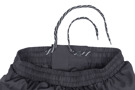 Okami kihon Fightshorts -black